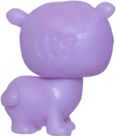 #1-146 Teensy Hippo "Hy Potamus"
